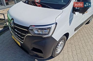 Вантажний фургон Renault Master 2021 в Вінниці