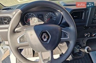 Вантажний фургон Renault Master 2021 в Вінниці