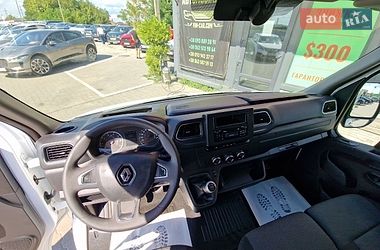 Вантажний фургон Renault Master 2021 в Вінниці