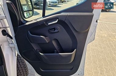 Вантажний фургон Renault Master 2021 в Вінниці