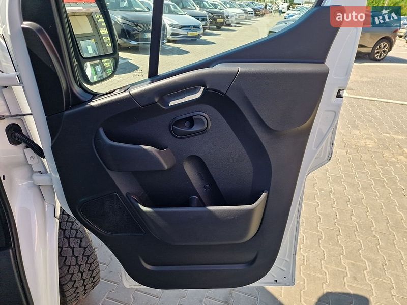 Вантажний фургон Renault Master 2021 в Вінниці