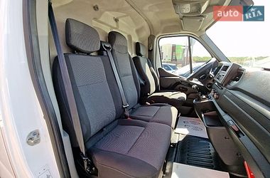 Вантажний фургон Renault Master 2021 в Вінниці