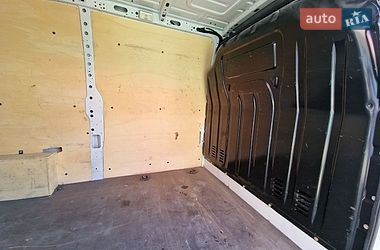 Вантажний фургон Renault Master 2021 в Вінниці