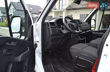 Грузовой фургон Renault Master 2022 в Ровно