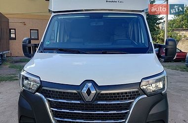 Тентованый Renault Master 2022 в Ковеле фото 3 Тентованый Renault Master 2022 в Ковеле