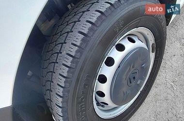 Тентованый Renault Master 2022 в Ковеле фото 12 Тентованый Renault Master 2022 в Ковеле
