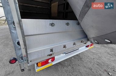 Тентованый Renault Master 2022 в Ковеле фото 13 Тентованый Renault Master 2022 в Ковеле
