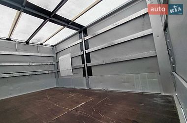 Тентованый Renault Master 2022 в Ковеле фото 15 Тентованый Renault Master 2022 в Ковеле