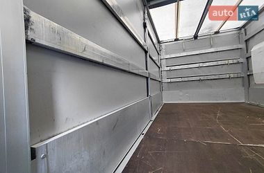 Тентованый Renault Master 2022 в Ковеле фото 17 Тентованый Renault Master 2022 в Ковеле
