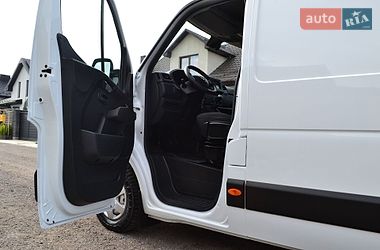 Грузовой фургон Renault Master 2022 в Ровно