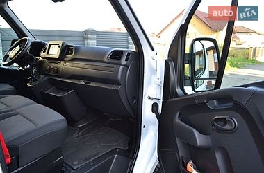 Грузовой фургон Renault Master 2022 в Ровно