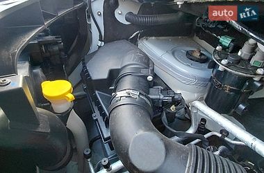 Тентований Renault Master 2022 в Ковелі