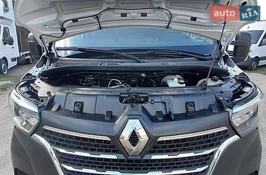 Тентованый Renault Master 2022 в Ковеле фото 18 Тентованый Renault Master 2022 в Ковеле