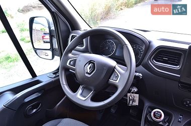 Грузовой фургон Renault Master 2022 в Ровно