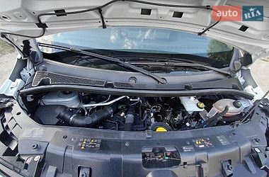 Тентованый Renault Master 2022 в Ковеле фото 19 Тентованый Renault Master 2022 в Ковеле