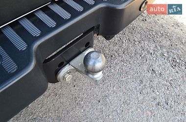 Грузовой фургон Renault Master 2022 в Ровно