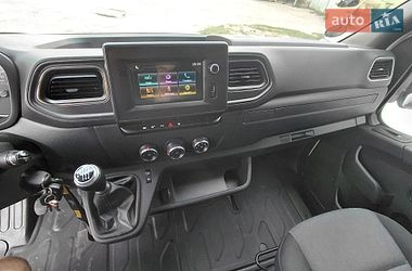 Тентованый Renault Master 2022 в Ковеле фото 31 Тентованый Renault Master 2022 в Ковеле