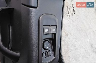 Тентованый Renault Master 2022 в Ковеле фото 28 Тентованый Renault Master 2022 в Ковеле