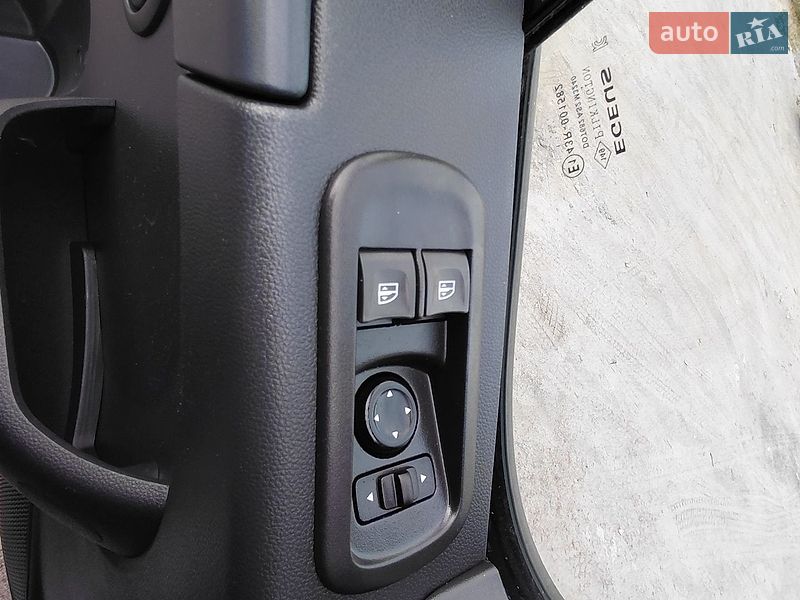 Тентованый Renault Master 2022 в Ковеле фото 28 Тентованый Renault Master 2022 в Ковеле