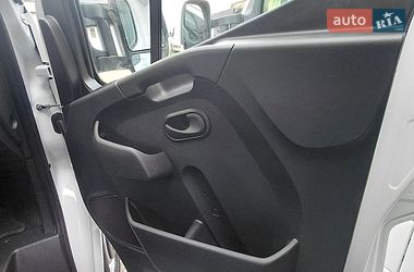 Тентованый Renault Master 2022 в Ковеле фото 29 Тентованый Renault Master 2022 в Ковеле