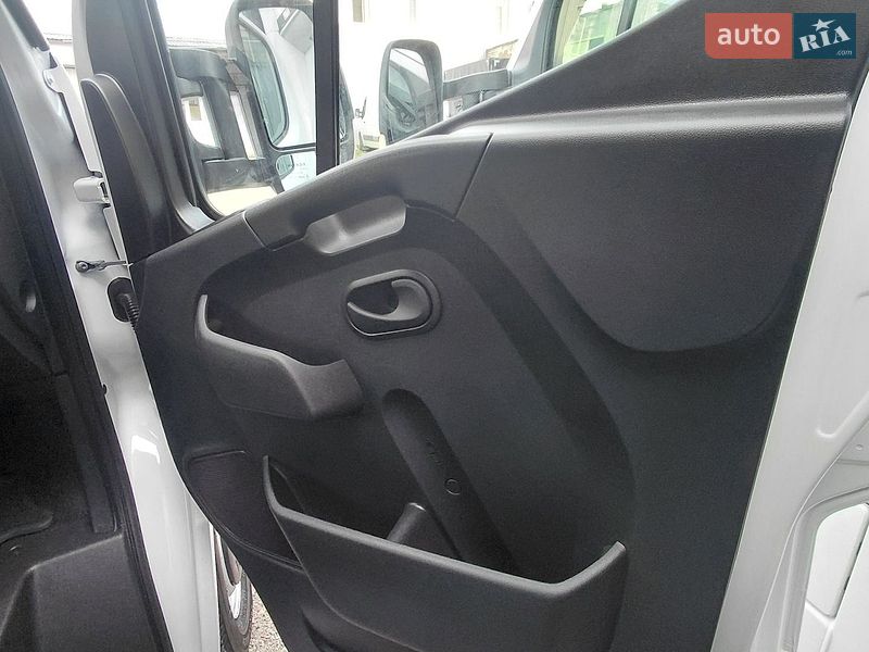 Тентованый Renault Master 2022 в Ковеле фото 29 Тентованый Renault Master 2022 в Ковеле