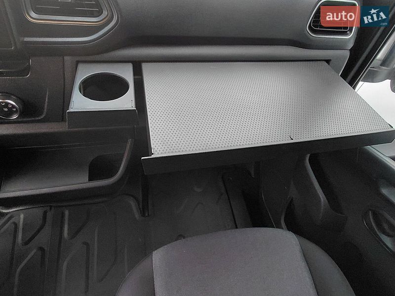 Тентованый Renault Master 2022 в Ковеле фото 32 Тентованый Renault Master 2022 в Ковеле