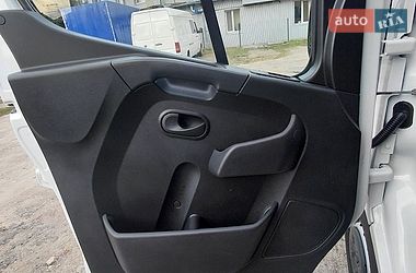 Тентованый Renault Master 2022 в Ковеле фото 27 Тентованый Renault Master 2022 в Ковеле