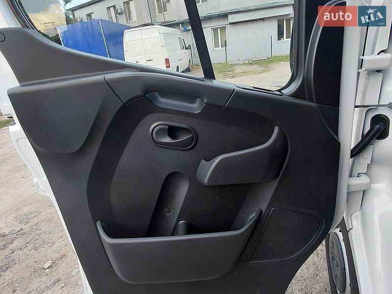 Тентованый Renault Master 2022 в Ковеле фото 27 Тентованый Renault Master 2022 в Ковеле