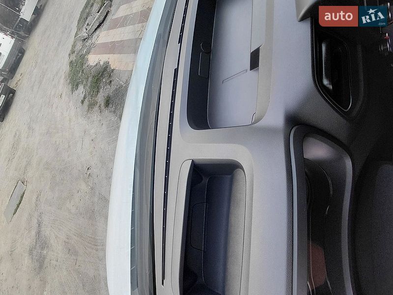 Тентований Renault Master 2022 в Ковелі