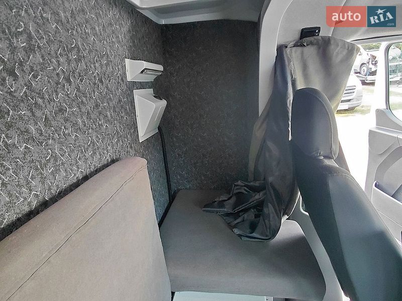 Тентованый Renault Master 2022 в Ковеле фото 40 Тентованый Renault Master 2022 в Ковеле