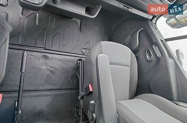 Тентованый Renault Master 2022 в Ковеле фото 46 Тентованый Renault Master 2022 в Ковеле
