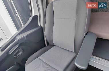 Тентованый Renault Master 2022 в Ковеле фото 45 Тентованый Renault Master 2022 в Ковеле