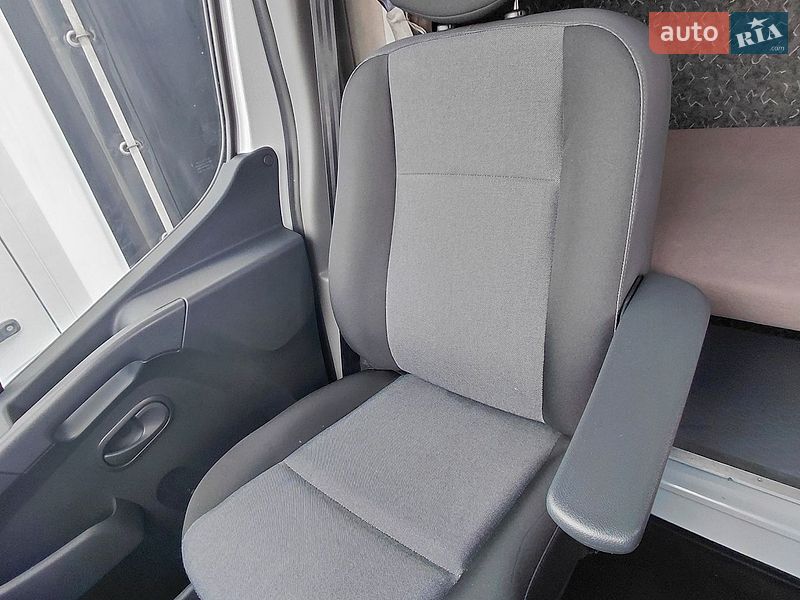 Тентованый Renault Master 2022 в Ковеле фото 45 Тентованый Renault Master 2022 в Ковеле