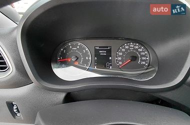 Тентований Renault Master 2022 в Ковелі