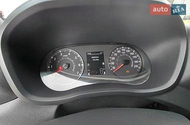 Тентованый Renault Master 2022 в Ковеле фото 47 Тентованый Renault Master 2022 в Ковеле