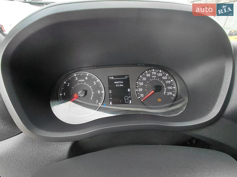 Тентованый Renault Master 2022 в Ковеле фото 47 Тентованый Renault Master 2022 в Ковеле