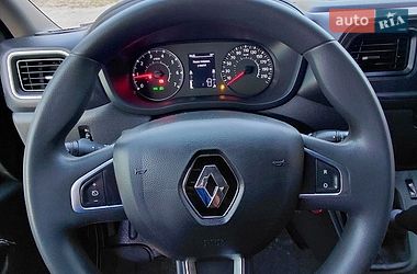 Тентованый Renault Master 2022 в Ковеле фото 54 Тентованый Renault Master 2022 в Ковеле