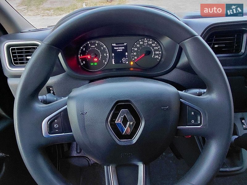 Тентованый Renault Master 2022 в Ковеле фото 54 Тентованый Renault Master 2022 в Ковеле