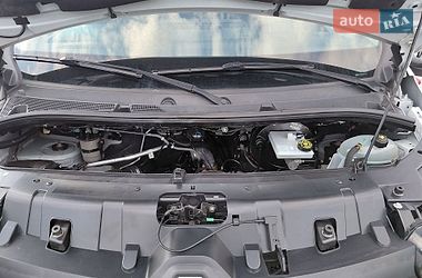 Вантажний фургон Renault Master 2025 в Івано-Франківську