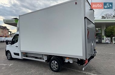Вантажний фургон Renault Master 2021 в Дубні