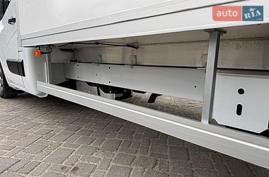 Вантажний фургон Renault Master 2021 в Дубні