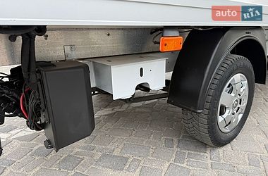 Вантажний фургон Renault Master 2021 в Дубні