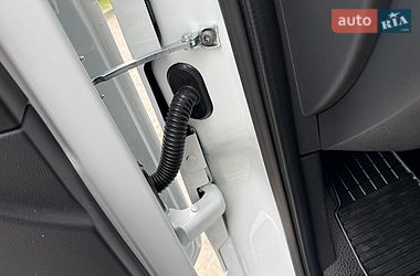 Вантажний фургон Renault Master 2021 в Дубні