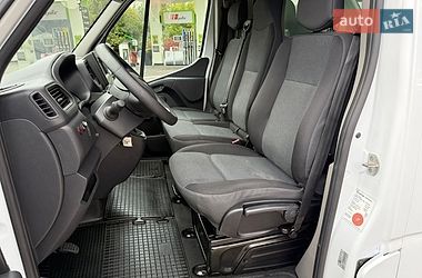 Вантажний фургон Renault Master 2021 в Дубні