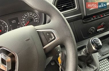 Вантажний фургон Renault Master 2021 в Дубні
