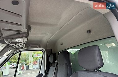 Вантажний фургон Renault Master 2021 в Дубні