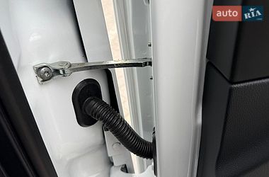 Вантажний фургон Renault Master 2021 в Дубні