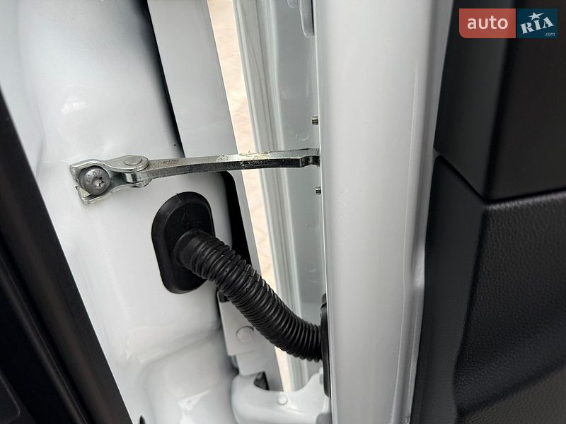 Вантажний фургон Renault Master 2021 в Дубні