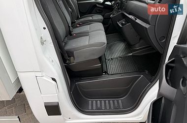 Вантажний фургон Renault Master 2021 в Дубні