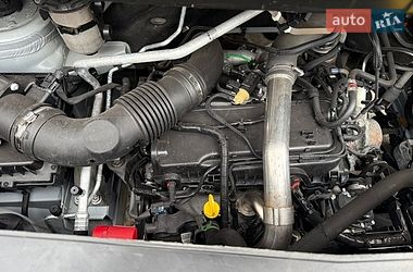Вантажний фургон Renault Master 2021 в Дубні